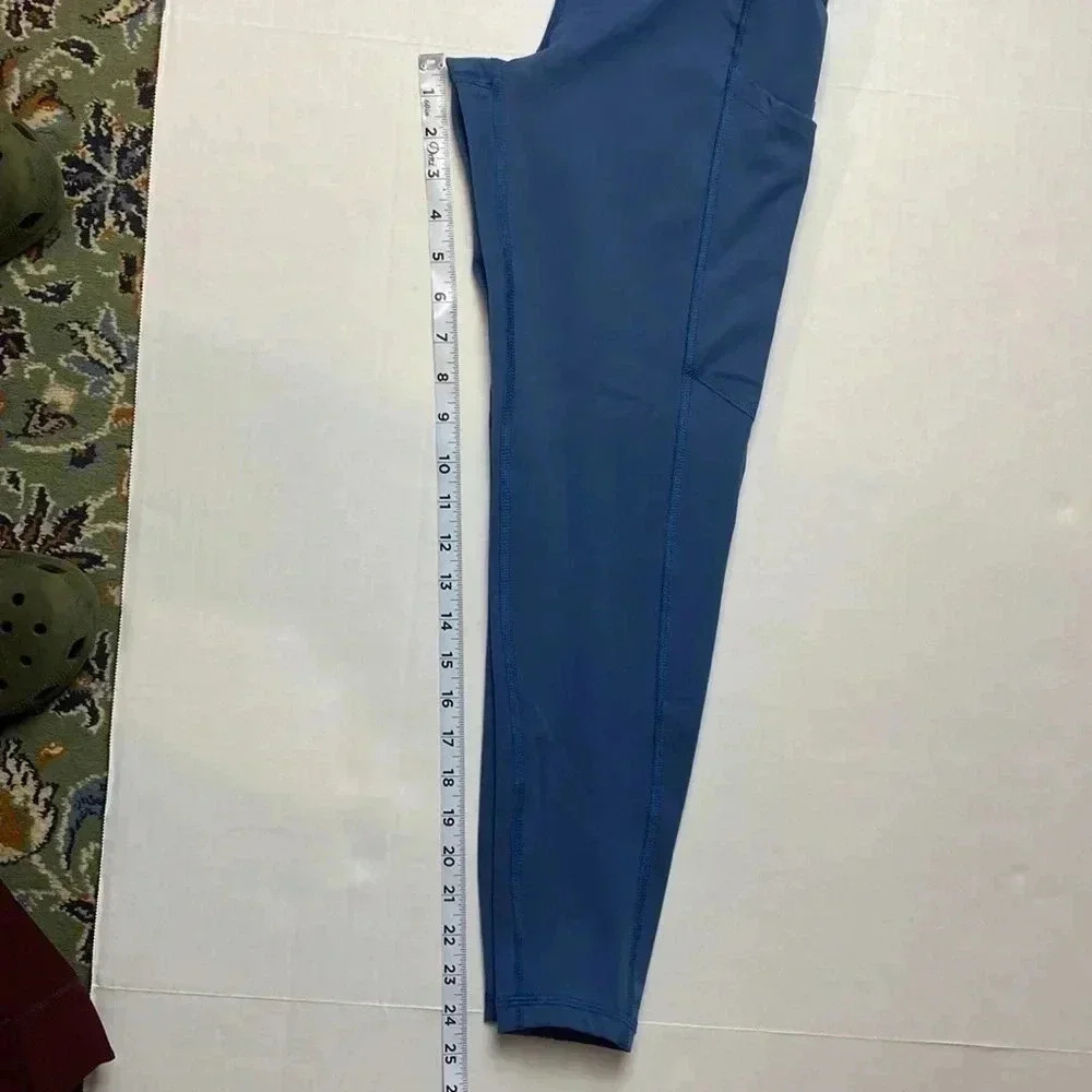 American Eagle the everything pocket leggings - Picture 4 of 5